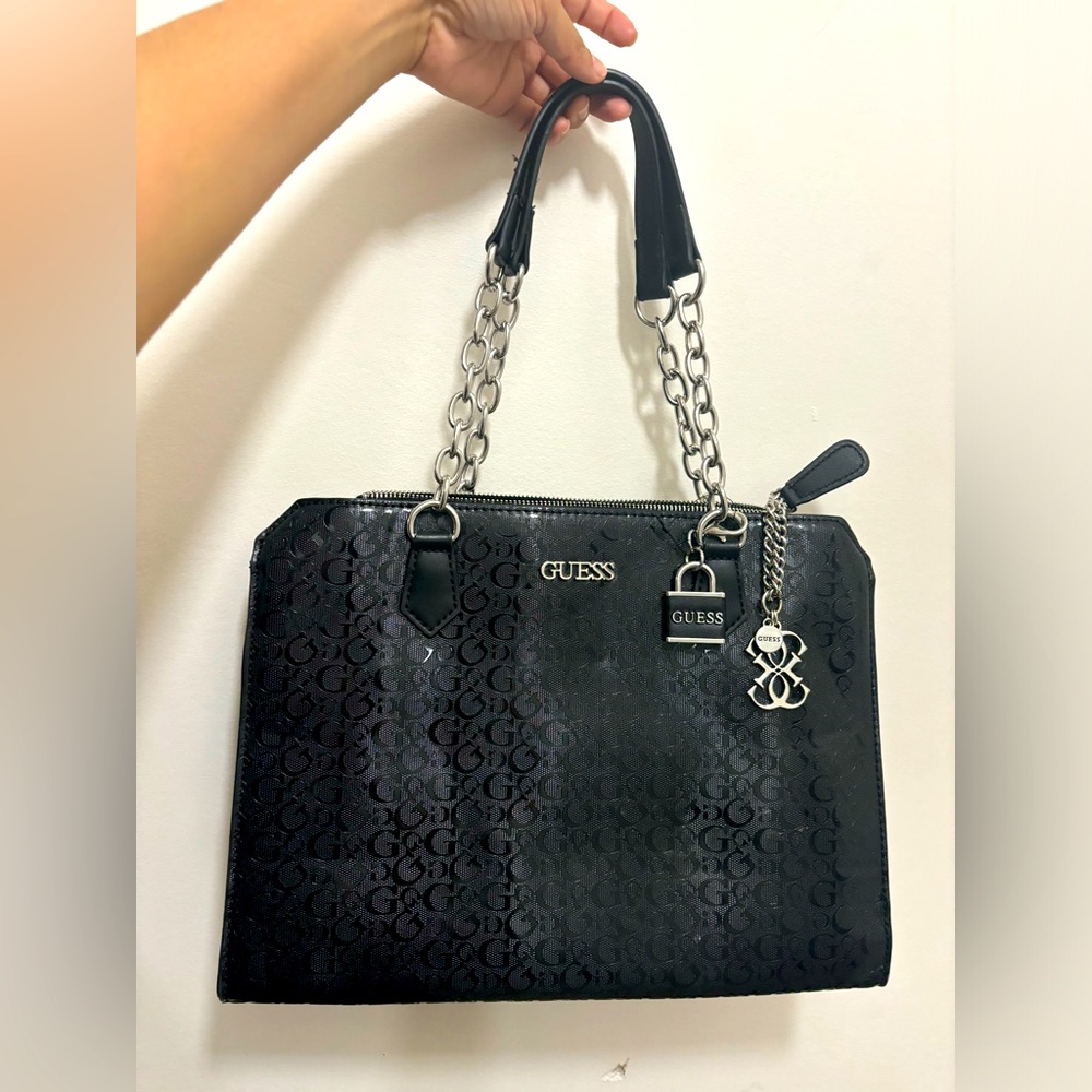 Purse Guess